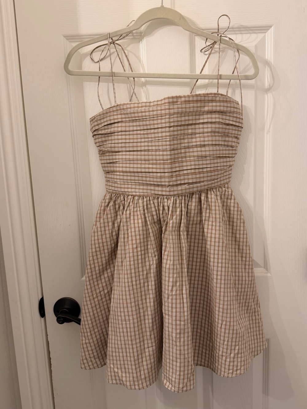 Abercrombie & Fitch Mini Dress